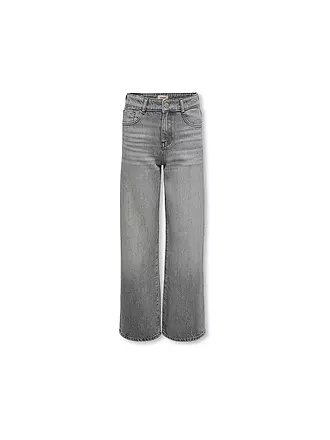 ONLY | Mädchen Jeans Wide Fit KOGCOBAIN | 